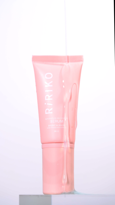Ririko Advanced Recovery Serum  ริริโก๊ะ แอดวานซ์ รีคอฟเวอรี่ เซรั่ม 30 ml