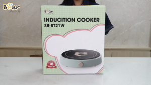 Bếp từ đơn Bear SB-BT21W - Điện Máy Tiện Lợi 247