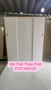 [HOẢ TỐC] Tủ quần áo nhựa đài loan 3 cánh 4 cánh cửa lùa freeship tphcm- bình dương
