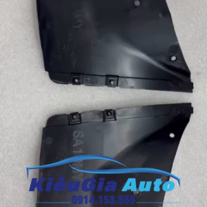 Chắn bùn lòng dè sau Kia Morning 2008-2011 8682207800 8682107800 Chính hãng
