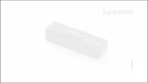 Saramonic SR-EA2D SR-EA2U Audio Adapter อะแดปเตอร์แปลง TRS TRRS by Pan