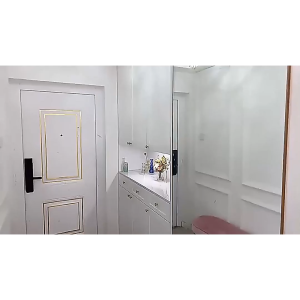 C5157 Combo 4 Thanh nhựa chia ngăn tủ có thể điều chỉnh kích thước 37X7cm 47X7cm nhiều màu sắc CINDY