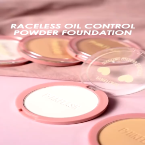 PINKFLASH LASTING MATTE PRESSED POWDER PF-F08 7GR