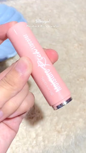 SILKYGIRL Moisture Rich Lipcolor