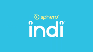Sphero indi At-Home Learning Kit for Kids Age 4+ Screen-Free and App-Enabled Learning Coding STEM Education for Kids & Students Coding Robot