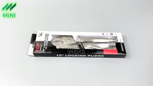 Kìm bấm chết TOP xi trắng 10 Inch (250mm) – Made In Taiwan