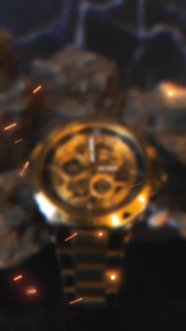 Buy 1 Get 1 Jam Tangan Pria Belleda 9486 Rantai Stainless Steel Original Mesin Otomatis Anti Air