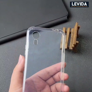 Samsung X Cover 5 dan 7 Premium TPU 2.0mm Softcase Silikone Super Bening Clear Case Samsung X Cover 5 dan 7