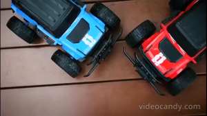 Mainan Anak Mobil Rc Sprint High Mobil Remot Control Mainan Anak Laki-laki dan Perempuan