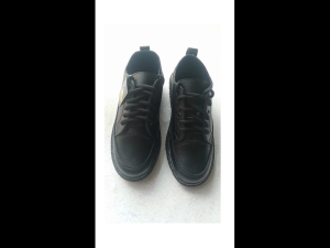 Sepatu Formal & Desain Gaya untuk Pria