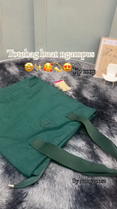 OMYGOOSE grosiran TAS HANDBAG TOTE KIPLING / KIPLING 21009