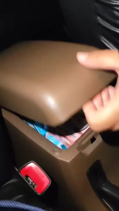 Air Spencer Lemon Squash with Holder