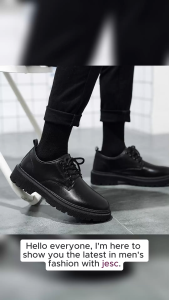 How to Choose the Perfect Leather Shoes for Men This Summer