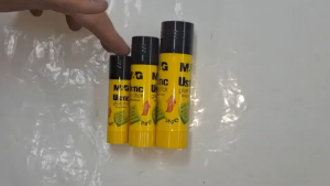 M&G Glue Stick / Dry Gluestick 9G/15G/21G/36G - 1pc / 强力干胶