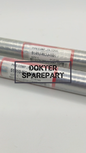 KOJ AS SHOCK DEPAN GENIO / BEAT NEW F1 OLD / BEAT LED / BEAT DELUXE / SHOCKBREAKER / SHOCK / SKOK