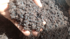 MEDIA TANAM SIAP PAKAI KARUNG BESAR ISI 15 KG