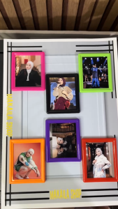 CERMIN KACA SALMA SALSABIL | SOUVENIR | CERMIN CUSTOM