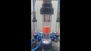 Bộ châm phân tự động chính xác. Máy Châm Phân Tự Động V2 3 Kênh. Bộ Hút Phân. Thiết Bị Châm Phân