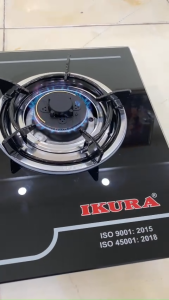 Bếp gas âm IKURA IV-AC38 siêu tiết kiệm gas - an toàn tuyệt đối Bếp Gas Cho Gia Đình Bếp Gas Chất Lượng Cao - Lazada