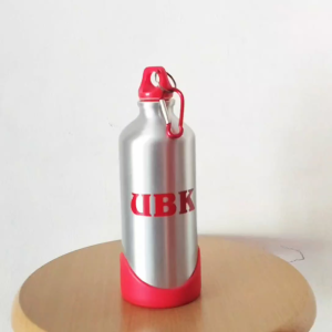 Souvenir Tumbler Chielo Indigo Sport Aluminium 600 ml