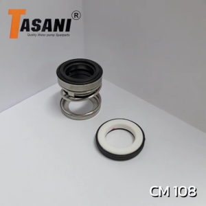 แมคคานิคอลซีล CM 108-25/40