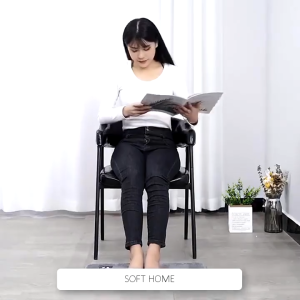 Karpet Dapur Microfiber/ Karpet Tandas Berkualiti Tinggi Lembut/Tikar Lantai 40*60CM