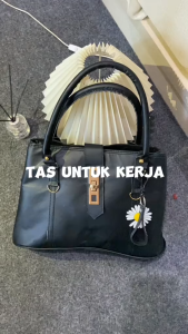 Tas Fashion Wanita PU Kulit: Tas Kasual untuk Wanita