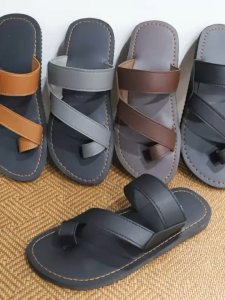 KL07 marikina men slipper sandals