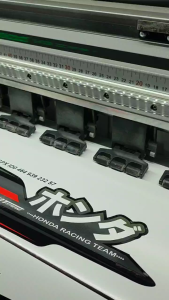 Striping C70 - Stiker Decal C70 Pitung Simpel Racing Vol 2 (SUDAH TERPOTONG RAPI)