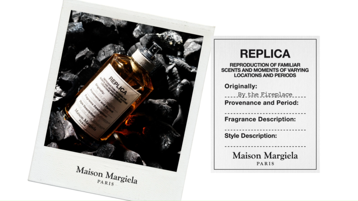 Maison Margiela REPLICA By The Fireplace Eau de Toilette