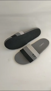 Sandal Slop Pria Big Size 44-49: Ukuran Jumbo & Nyaman