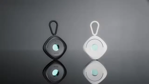 Máy dò hồng ngoại phát hiện camera Baseus Heyo Camera Detector - FMHY