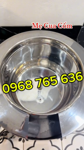 Máy xay thịt 2 kg máy xay giò chả 1500W có bao đá - Bảo hành 12 tháng