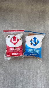 Karet Gelang 100gr / Pengikat Bungkusan Makanan Kemasan / Rubber Band 100 gr