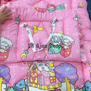 SALE ด่วน จำนวนจำกัด ที่นอนเด็กอนุบาลสินค้าพร้อมส่ง รวมลายน่ารัก