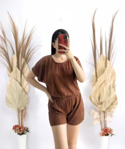 Elevate Your Wardrobe with Raja Lexcy Terno Short Embodies Wave\\n\\n Discover the Timeless Elegance of Raja Lexcy Terno Short Embodies Wave\\n\\nThe Raja Lexcy Terno Short Embodies Wave is a remarkable addition to any wardrobe, combining traditional elegance with contemporary flair. This exquisite piece is designed to make a statement, while still offering comfort and durability for every occasion.\\n\\n Exquisite Embroidery: A Unique Touch of Artistry\\n\\nThe highlight of the Raja Lexcy Terno Short Embodies Wave is its stunning wave embroidery, which wraps around the garment in a graceful, flowing pattern. This sophisticated detail brings a unique texture and visual interest, setting you apart from the crowd.\\n\\n Premium Fabric: Comfort & Durability for Every Occasion\\n\\nCrafted from high-quality, breathable fabric, the Raja Lexcy Terno ensures comfort and durability while maintaining a crisp, polished look. The fabric drapes beautifully, offering a flattering fit for all body types.\\n\\n Elegant Design: A Modern Twist on Traditional Style\\n\\nThe short length of the Raja Lexcy Terno adds a modern twist to the traditional terno, making it versatile enough to wear to both formal events and casual occasions.\\n\\n How to Incorporate Raja Lexcy Terno Short Embodies Wave into Your Wardrobe\\n\\n For Formal Occasions: Terno Short for Formal Events\\n\\nWhen attending formal events, the Raja Lexcy Terno Short Embodies Wave is the perfect choice. Its elegant design and premium fabric ensure you will stand out in any crowd, making it a must-have addition to your wardrobe.\\n\\n For Casual Wear: Casual Terno with Wave Embroidery\\n\\nThe Raja Lexcy Terno Short Embodies Wave can also be worn casually, making it a versatile piece that can be dressed up or down depending on the occasion. Pair it with simple accessories and a pair of comfortable shoes for a relaxed yet stylish look.\\n\\n For Men's Wear: Terno Short Embodies Wave for Men\\n\\nThe Raja Lexcy Terno Short Embodies Wave is not just for women; it can also be worn by men who want to make a statement at formal events or casual occasions. Its elegant design and premium fabric ensure that you will stand out in any crowd.\\n\\n Understanding the Craftsmanship Behind Raja Lexcy Terno Short Embodies Wave\\n\\n The Art of Wave Embroidery: A Timeless Technique\\n\\nThe wave embroidery on the Raja Lexcy Terno Short Embodies Wave is a timeless technique that adds a unique touch of artistry to the garment. This intricate detail requires meticulous attention to detail and skilled craftsmanship.\\n\\n The Importance of Quality Fabric: Ensuring Durability & Comfort\\n\\nThe premium fabric used in the Raja Lexcy Terno ensures comfort and durability while maintaining a crisp, polished look. It drapes beautifully, offering a flattering fit for all body types.\\n\\n The Evolution of Terno Design: From Traditional to Contemporary\\n\\nThe Raja Lexcy Terno Short Embodies Wave represents the evolution of terno design, from traditional to contemporary. Its elegant design and modern twist make it a versatile piece that can be worn to both formal events and casual occasions.\\n\\n Conclusion: Elevate Your Wardrobe with Raja Lexcy Terno Short Embodies Wave\\n\\nElevate your wardrobe with the Raja Lexcy Terno Short Embodies Wave, a timeless piece that effortlessly combines elegance with contemporary flair. Whether you're attending a formal event or just want to make a statement at a casual occasion, this exquisite piece is sure to turn heads.\n}