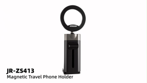 JOYROOM ZS413 Magnetic Travel Phone Holder Jepit