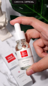 20ML- Bpom CINDYNAL Face Essence Serum Wajah Korea Glowing Anti-Aging Remove Dark Spot Acne Treatment Essence