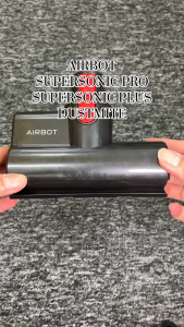 Ready Stock Airbot for iRoom Supersonic 2.0 Hypersonic Bed Mite Dust Mite Killer Motorised Brush Spare Parts Replacement