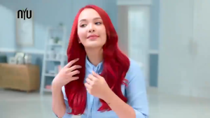 ❤️ Sunbelleid ❤️ Nyu Creme Hair Colour Sachet Natural Brown / Natural Black 20ml