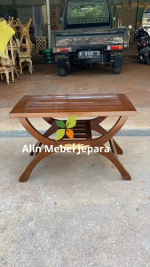 Meja Teras Meja Yuyu