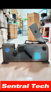 Gunting Beton MULLER 60N/32: Alat Pemotong Beton Profesional