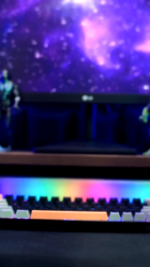 SPEAKER GAMEN GS2 GAMING Speaker GAMEN GS2 Gaming Speaker Laptop/PC Surround Sound Super Powerful Bass Original