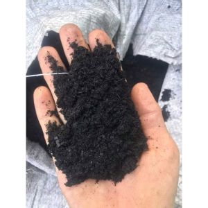 10kg bụi tro (mụi than dừa) xay nghiền mịn từ gáo dừa dùng trồng cây trồng lan cải tạo đất tốt an toàn tiết kiệm