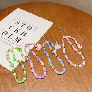 Tali Gantungan Motif Kode A Cosmic