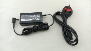 Acer PA-1650-86/A11-065N1A/ADP-65VH F 19V 3.42A 65W AC Adapter Charger (5.5x1.7mm)
