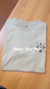 Kaos Distro Benclo Pria: Kaos Desain Unik & Nyaman