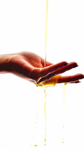 Cultusia Minyak Kemiri 75ml