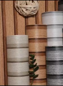 Wallpaper Dinding Motif Kayu Keren dan Mantap 45cm x 10m