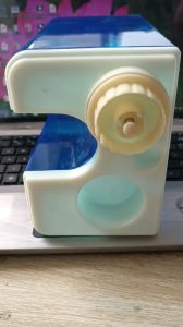 Bình nước quạt phun sương quạt Sunhouse SHD7800-SHD7801-SHD7802